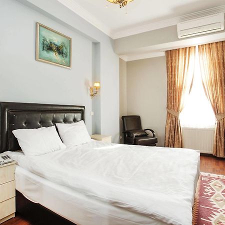 Sheriff Royal Suite Istanbul Exterior photo