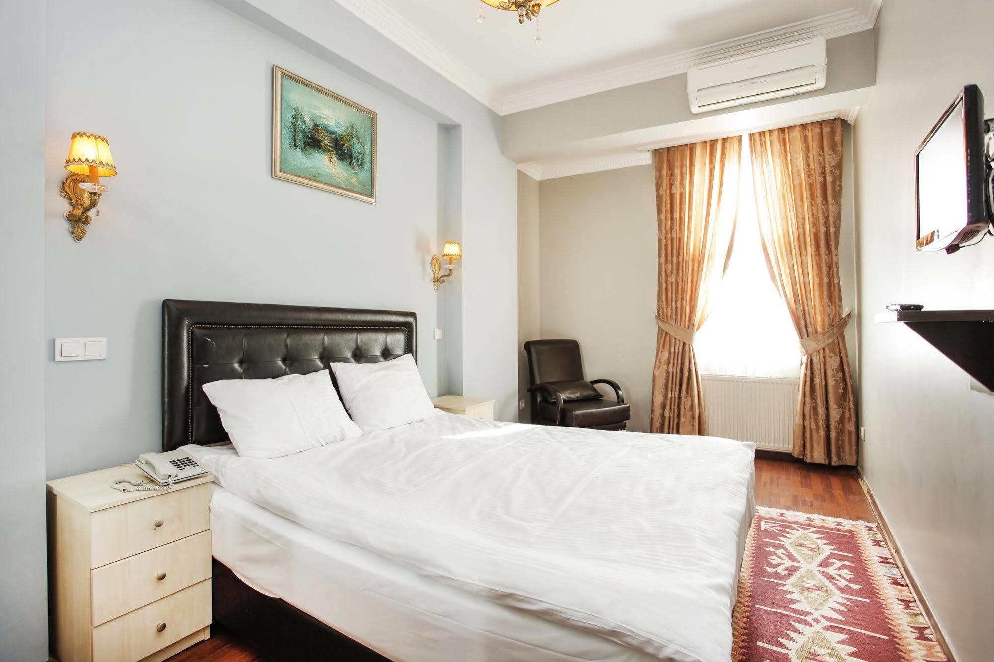 Sheriff Royal Suite Istanbul Exterior photo